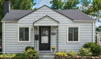 1464 Miller Ave, Columbus, OH 43206