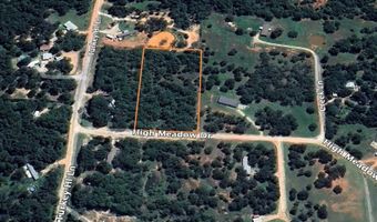 00000 High Meadow Dm, Ada, OK 74873