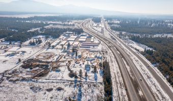 6493 E TRINITY Ln, Athol, ID 83801