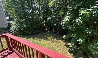 31 Amherst St, Boston, MA 02131
