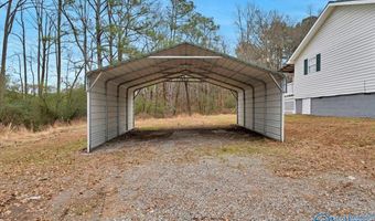 7048 Apple Grove Rd, Baileyton, AL 35019