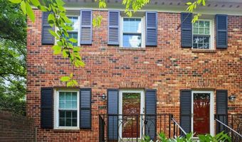 3217 SUTTON Pl NW A, Washington, DC 20016