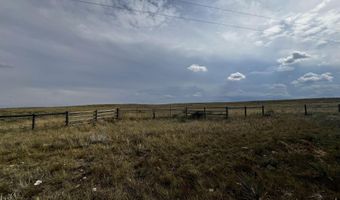 BUGGY RD, Carpenter, WY 82054