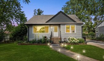 3820 W 117th St, Alsip, IL 60803