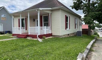 1716 15th St, Bedford, IN 47421