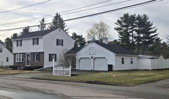 34 Windsor Ave, Augusta, ME 04330