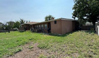 1404 10th St, Andrews, TX 79714