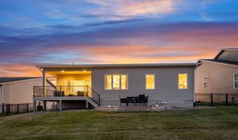 6003 NE Sherman Dr, Ankeny, IA 50021