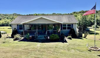 8005 Stonecastle, Athens, OH 45701