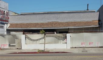 8850 S WESTERN Ave, Los Angeles, CA 90047