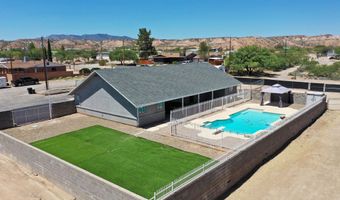 986 W Coffee Dr, Benson, AZ 85602