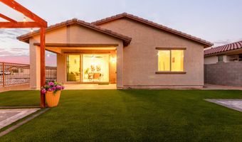 24214 W GIBSON Ln, Buckeye, AZ 85326
