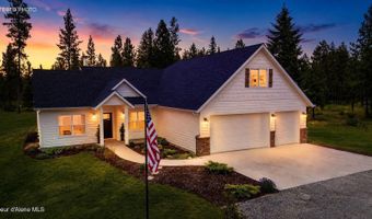 871 W Kenai Ln, Athol, ID 83801