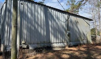 580 W Main St, Abbeville, GA 31001