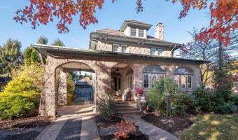 712 N 30TH St, Allentown, PA 18104