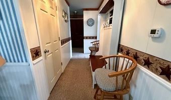 4527 River Lane St, Alger, MI 48610