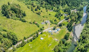 48587 HIGHWAY 242, Broadbent, OR 97414