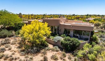 7785 E Celestial St, Carefree, AZ 85377