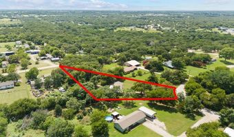 3821 High Meadows Dr, Alvarado, TX 76009