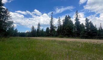 Elk Meadow Lot 82, Angel Fire, NM 87710