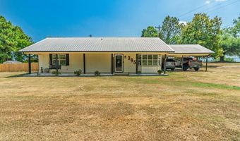 395 County Road 2450, Sulphur Springs, TX 75482