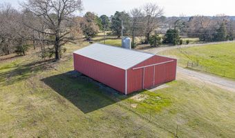 3022 Dow Jones Rd, Alma, AR 72921