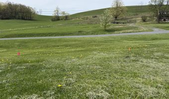 Fairway Drive lot 32, Alum Bank, PA 15521