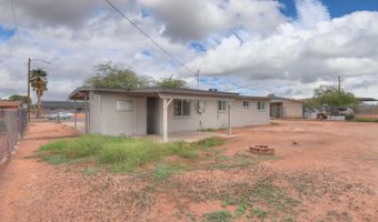 1307 W LILY Pl, Casa Grande, AZ 85122