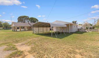 200 NE 5th St, Andrews, TX 79714