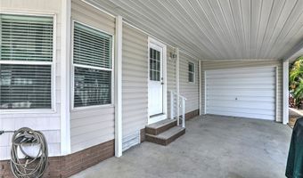 632 Marlin Cir, Barefoot Bay, FL 32976
