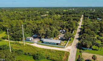 2850 Packinghouse Rd, Alva, FL 33920