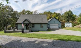 44458 County Route 100, Alexandria, NY 13640