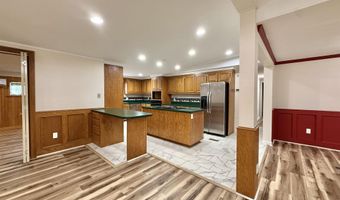 5207 N Shobe Rd, Alexander, AR 72022