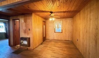 9554 Brooksie Thompson Rd, Bath Springs, TN 38311