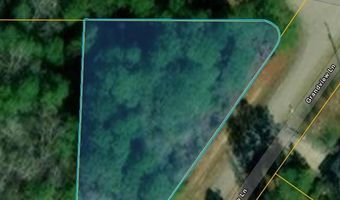 0 Grandview Dr, Carriere, MS 39426