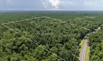River Rd, Bascom, FL 32423