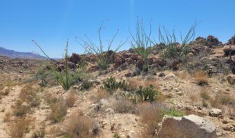 S Date Creek Road, Congress, AZ 85332