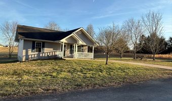 601 Jacobs Way, Albany, KY 42602