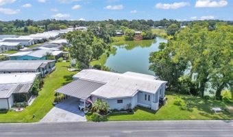 2055 S FLORAL Ave 164, Bartow, FL 33830