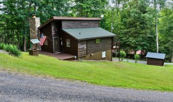 88 Cherry Ln, Arbovale, WV 24915