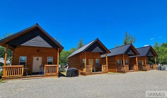 220 S Hwy 93, Challis, ID 83226