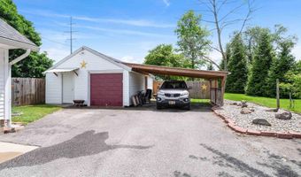 609 Old Brick Rd, Auburn, IN 46706