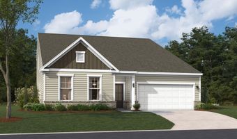 711 Oak Valley Dr Plan: The Norwood, Blythewood, SC 29016