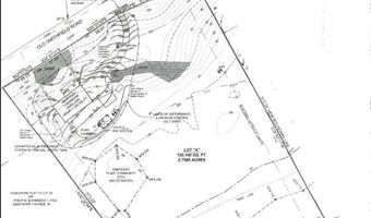 Old Smithfield Rd, North Smithfield, RI 02896