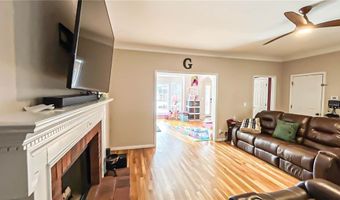 3760 Mashie Ct, Acworth, GA 30101
