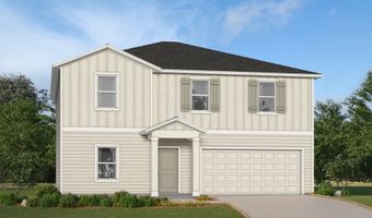 16941 NW 144th St Plan: Eclipse, Alachua, FL 32615
