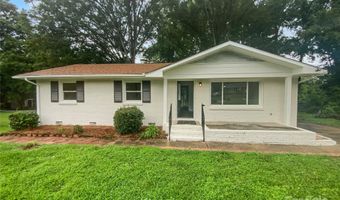 6139 Castle Ct, Charlotte, NC 28213