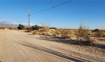 W Wilshire Road lot 22, Yucca, AZ 86438