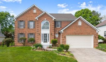 1710 GILLINGHAM Dr, Bel Air, MD 21015