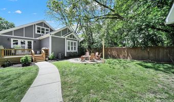 1517 Parkwood Ave, Charlotte, NC 28205